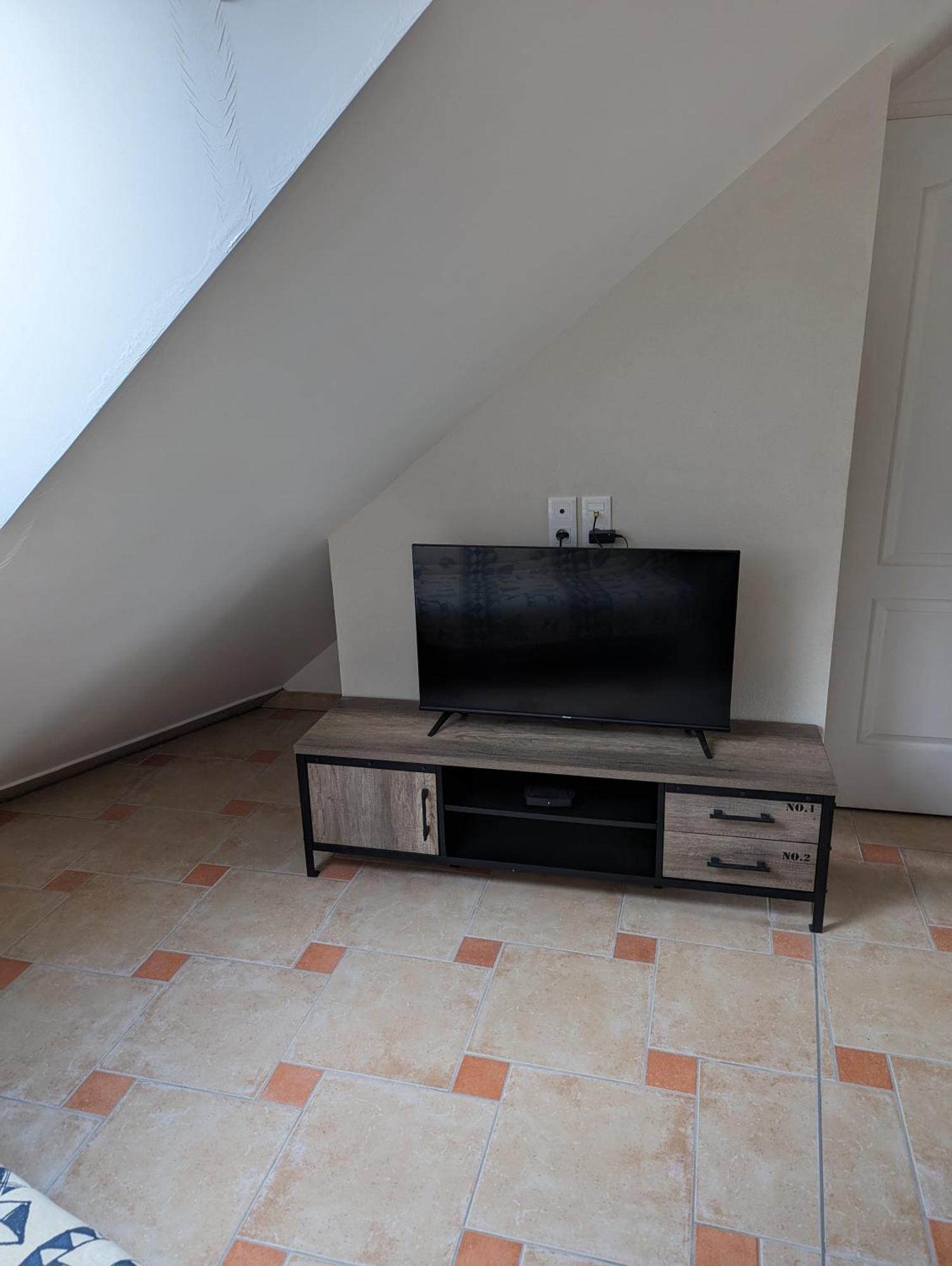 Ferienwohnung Le Bleuet Spay Exterior foto